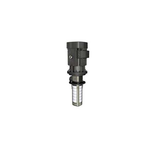 Pumps MTR10-18/18 A-W-A-HUUV 3x266/460 60Hz Multistage Coolant Condensate Pump, HUUV Shaft Seal